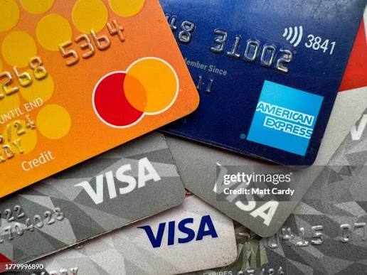 Premium $150 Visa Card (Load $1,000 - $1,500)