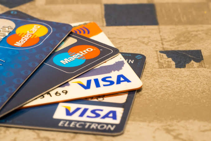 Premium $150 Visa Card (Load $1,000 - $1,500)